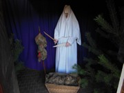 Výlet Přerov nad Labem